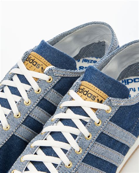 adidas denim spezial|adidas denim originals.